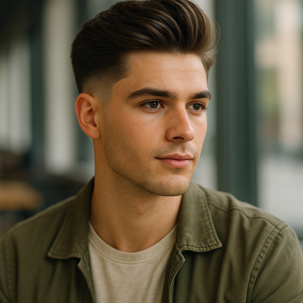 Blowout Taper Example 2