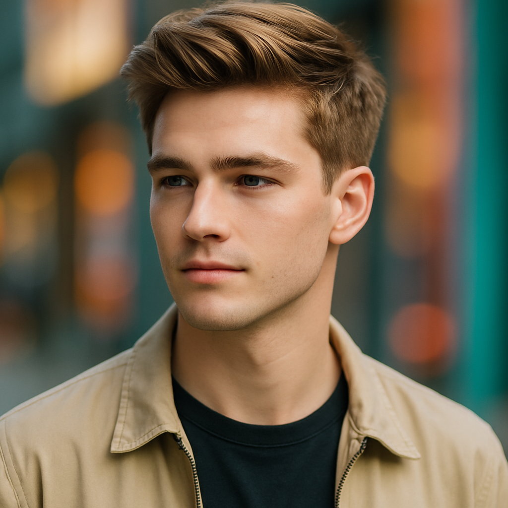 Hairstyles Example 2 Hairstyles Example 2