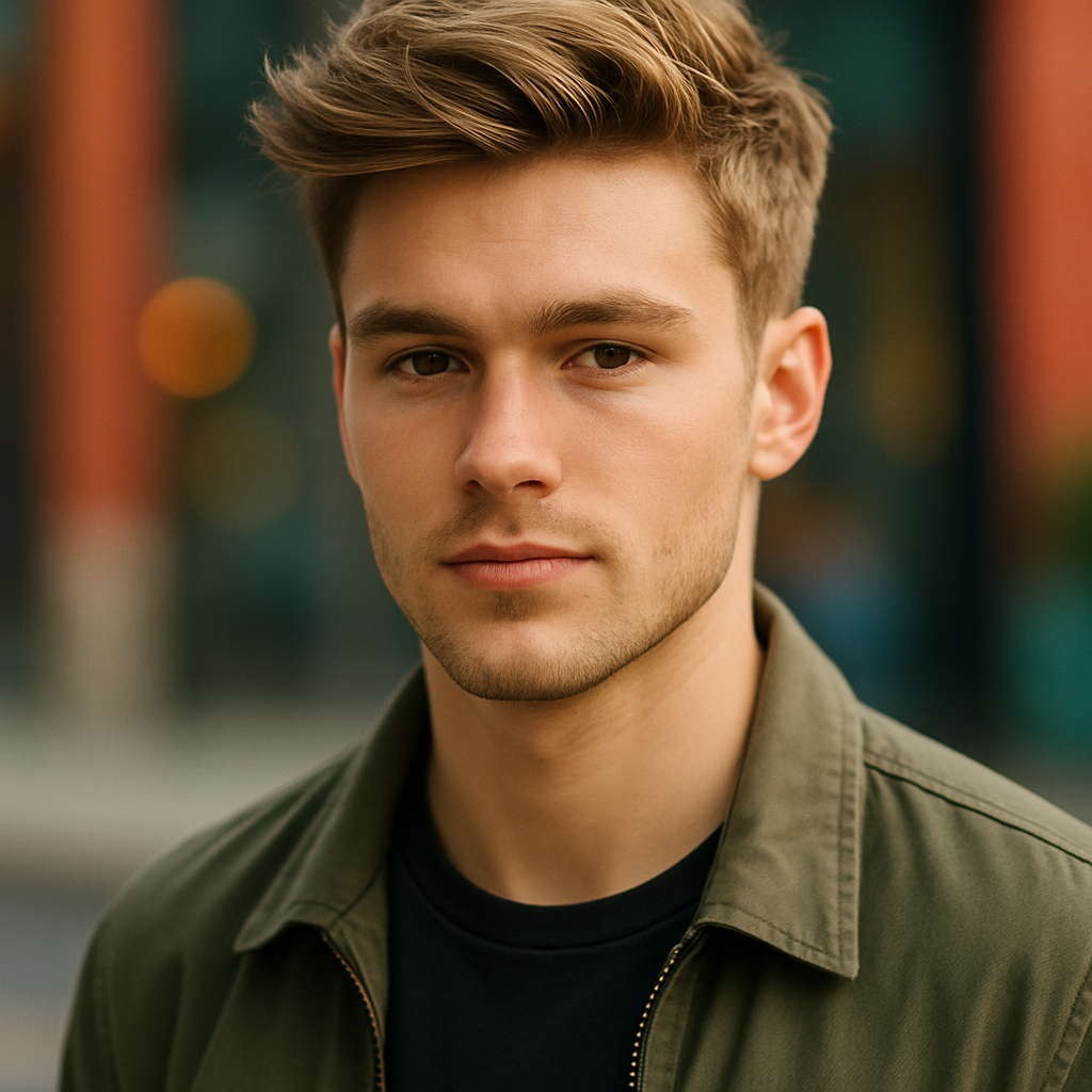 Hairstyles Example 3 Hairstyles Example 3