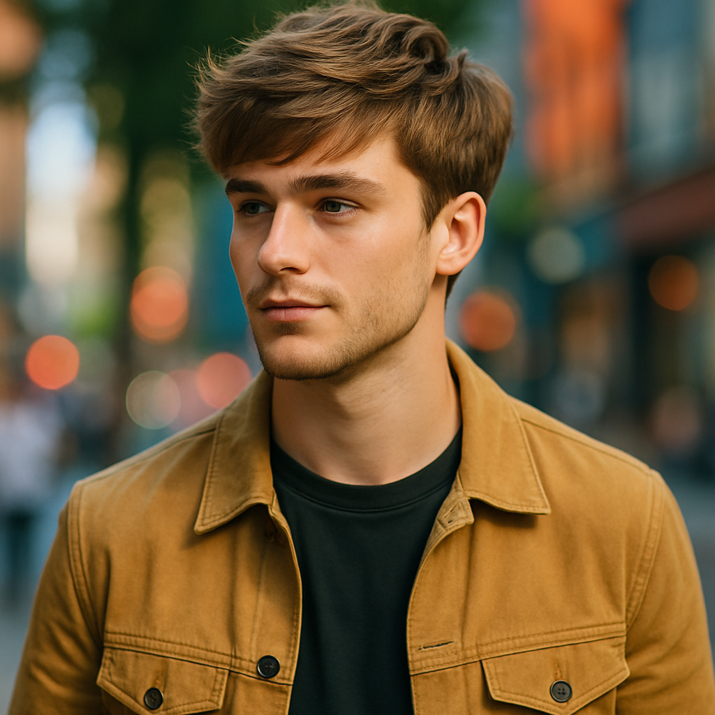 Hairstyles Example 4 Hairstyles Example 4