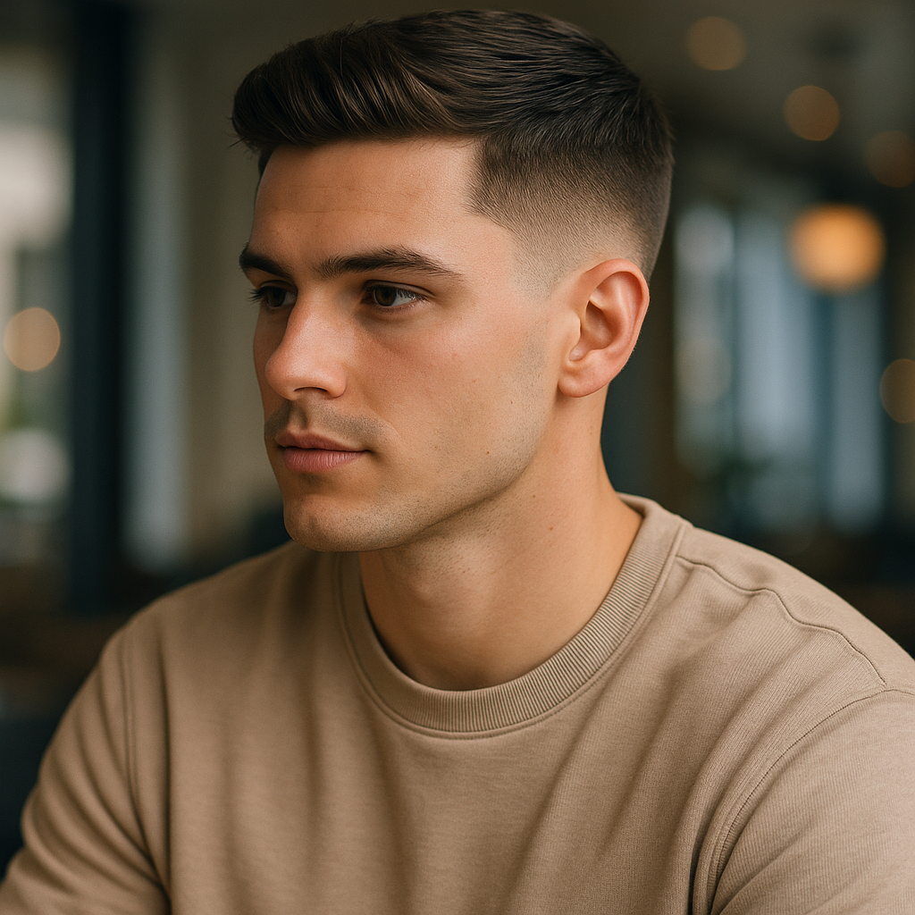 Low-Taper Example 4