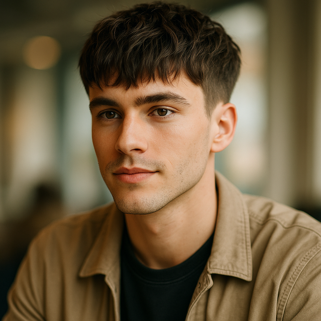 Textured Fringe Example 2